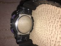 Лот: 12159289. Фото: 3. Casio G Shock GA-110HC-1A обмен. Ювелирные изделия, бижутерия, часы