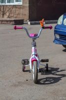 Лот: 13531602. Фото: 7. Велосипед Stern Bunny 12"