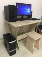 Лот: 12043955. Фото: 3. Мощный игровой системный блок... Компьютеры, оргтехника, канцтовары