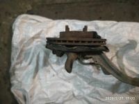 Лот: 15781840. Фото: 5. Ступица в сборе Honda Civic EK2...