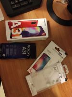 Лот: 16802032. Фото: 3. Galaxy a31 4/128 куплен только... Красноярск