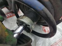 Лот: 20901235. Фото: 4. Стойка подвески Toyota Corolla... Красноярск
