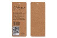 Лот: 24007869. Фото: 9. Полотенце банное DELUNA Teramo