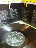 Лот: 866722. Фото: 2. PINK FLOYD "DARK SIDE OF THE MOON... Коллекционирование, моделизм