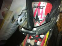 Лот: 6016352. Фото: 3. Роликовые коньки. Красноярск