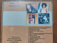 Лот: 10433426. Фото: 2. Whitney Houston - best. Коллекционирование, моделизм