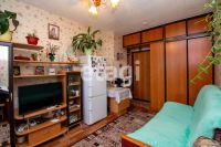 Лот: 25289694. Фото: 4. 1-комн. комната , Красноярск Солнечный... Красноярск