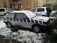 Лот: 8952676. Фото: 2. Лада 2108, ваз 2108, Восьмерка... Авто, мото, водный транспорт