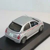 Лот: 5847193. Фото: 6. Nissan March 12SR-A J-collection-Kyosho