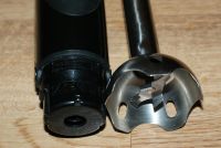 Лот: 3237390. Фото: 3. Блендер Philips HP 1366. Бытовая техника