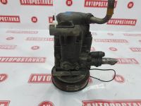 Лот: 20898756. Фото: 10. Компрессор кондиционера Mazda...