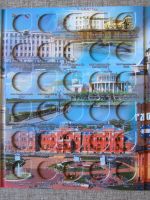 Лот: 4737185. Фото: 7. Альбом - планшет для монет 10...