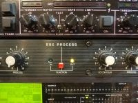 Лот: 17106423. Фото: 2. BBE Sonic Maximizer 862. Профессиональный звук