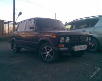 Лот: 926966. Фото: 2. Ваз 2106. Авто, мото, водный транспорт