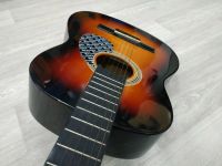 Лот: 19916659. Фото: 4. Акустическая гитара. Красноярск