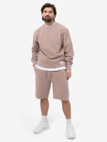 Лот: 25358284. Фото: 3. Шорты спортивные Essential French... Одежда, обувь, галантерея