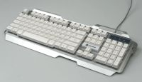 Лот: 24948976. Фото: 2. Игровая клавиатура USB Dialog... Периферия