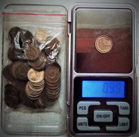 Лот: 17334389. Фото: 2. Монеты СССР. Латунь. 1, 2, 3... Монеты