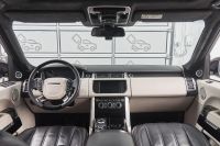Лот: 19574980. Фото: 15. Land Rover Range Rover, IV 4.4d...