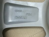 Лот: 17435526. Фото: 10. Оригинальные диски Nissan Fairlady...