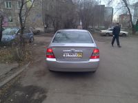Лот: 3376951. Фото: 6. Toyota Corolla, 2001