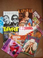Лот: 911100. Фото: 2. Возьми на дачу! Журналы "Караван... Для дачи, дома, огорода, бани, парка