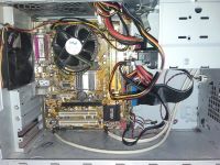 Лот: 10829351. Фото: 3. Компьютер по цене жесткого диска... Компьютеры, оргтехника, канцтовары