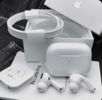 Лот: 19132164. Фото: 4. Airpods PRO LUX Premium с рубля... Красноярск