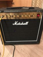 Лот: 15235298. Фото: 2. ламповый комбоусилитель Marshall... Профессиональный звук