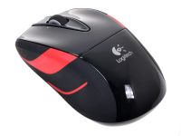 Лот: 7672291. Фото: 2. Мышь Logitech M525 Wireless (910-002584... Периферия