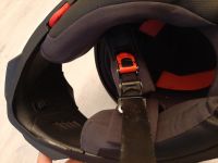 Лот: 14801582. Фото: 3. Шлем. Авто, мото, водный транспорт