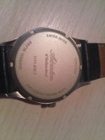 Лот: 7320690. Фото: 2. Adriatica Swiss Made Watches. Часы, аксессуары