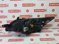 Лот: 20898988. Фото: 4. Фара ксеноновая Subaru Exiga YA4... Красноярск