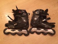 Лот: 11864268. Фото: 2. Роликовые коньки Seba fr2. Спортивные товары