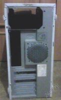 Лот: 2497222. Фото: 2. Корпус для компьютера ATX Strarcom... Комплектующие