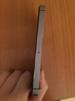 Лот: 9908784. Фото: 2. iPhone 5s space gray. Смартфоны, связь, навигация