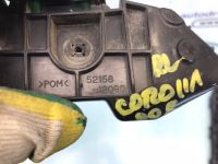 Лот: 24347235. Фото: 4. крепление бампера toyota corolla... Красноярск