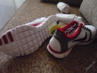 Лот: 310492. Фото: 3. nike free 3.0 на руках 42 size. Одежда, обувь, галантерея