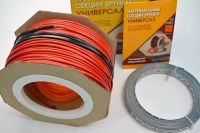 Лот: 22380473. Фото: 6. Теплый пол SpyHeat SHD-15-150...