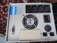Лот: 17344067. Фото: 2. ИБП UPS бесперебойник Ippon smart... Периферия