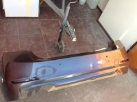 Лот: 5747010. Фото: 2. Продам бампер на BMW 3 серии кузов... Автозапчасти