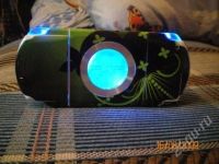 Лот: 116615. Фото: 2. Sony PSP fat (моддинг). Игровые приставки, консоли, видеоигры