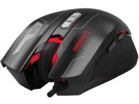 Лот: 25026847. Фото: 3. Игровая мышь USB A4Tech Bloody... Компьютеры, оргтехника, канцтовары