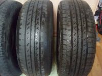 Лот: 17299644. Фото: 3. Шины NEXEN roadian 571 235/65... Авто, мото, водный транспорт