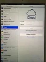 Лот: 6391770. Фото: 4. Плата Ipad 4 32gb + сим. Красноярск