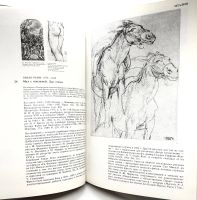 Лот: 25080134. Фото: 4. 📕 Западноевропейский рисунок... Красноярск