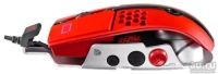 Лот: 8666173. Фото: 3. Мышь Thermaltake Level 10M blazing... Компьютеры, оргтехника, канцтовары