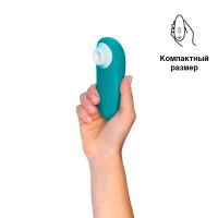 Лот: 24255051. Фото: 4. Вакуумный стимулятор клитора Womanizer... Красноярск