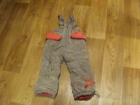 Лот: 6160816. Фото: 2. Комбинезон зимний на девочку р... Одежда и аксессуары