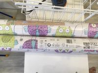 Лот: 13820106. Фото: 2. Обой. Отделочные материалы